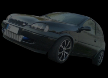 b_c corsa turbo