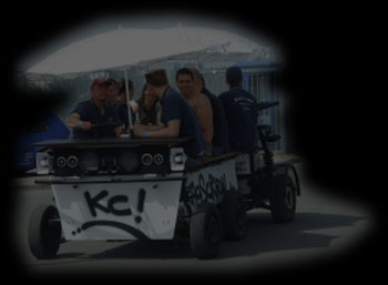Biermobil
